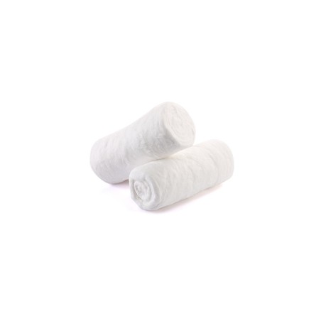 ABSORBENT COTTON ROLL-500GR