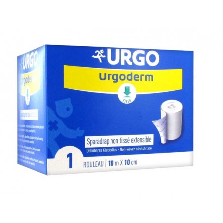 URGODERM Surgical Plaster Tape 10mt x 10cm