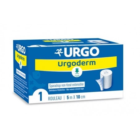 URGODERM Surgical Plaster Tape 10mt x 5 cm
