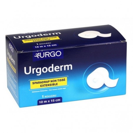 URGODERM Surgical Plaster Tape 15 cm x 10 m