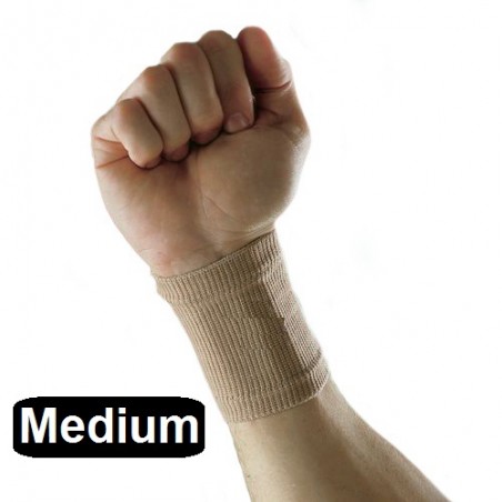 Wrist Health Supporter Medium