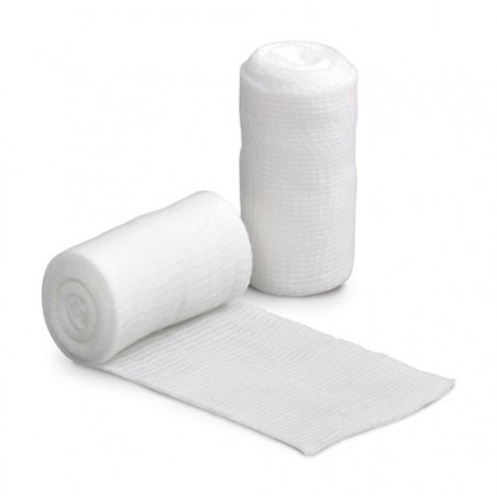 GAUZE BANDAGE No.7.5C * 4M