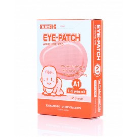 Eye Patch Adhesive Pads...