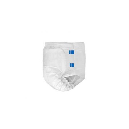 HARMONY ADULT DIAPER 12*8 SZ: SMALL No.HK20U