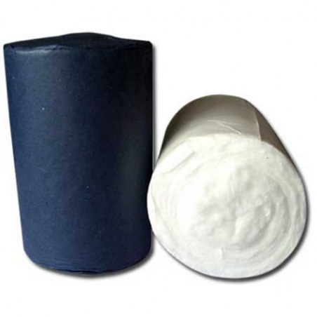 ABSORBENT COTTON ROLL-250GR